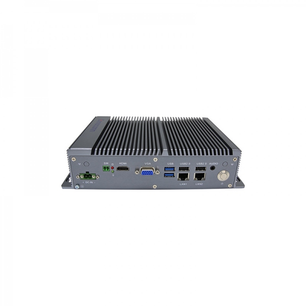 嵌入式工業電腦 CES-R6X0-W26A