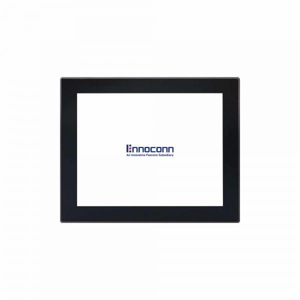 12寸工業顯示器 CEM-12PS-VDH0