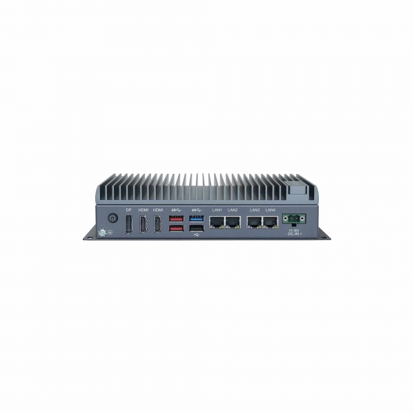 嵌入式工業電腦 CES-R11X-W44A